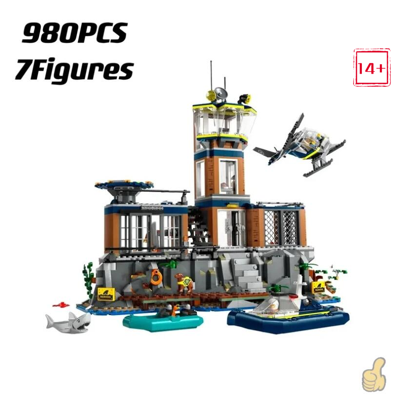 Lego Set Technic - Kompatybilne zestawy Lego, seria City, stacja