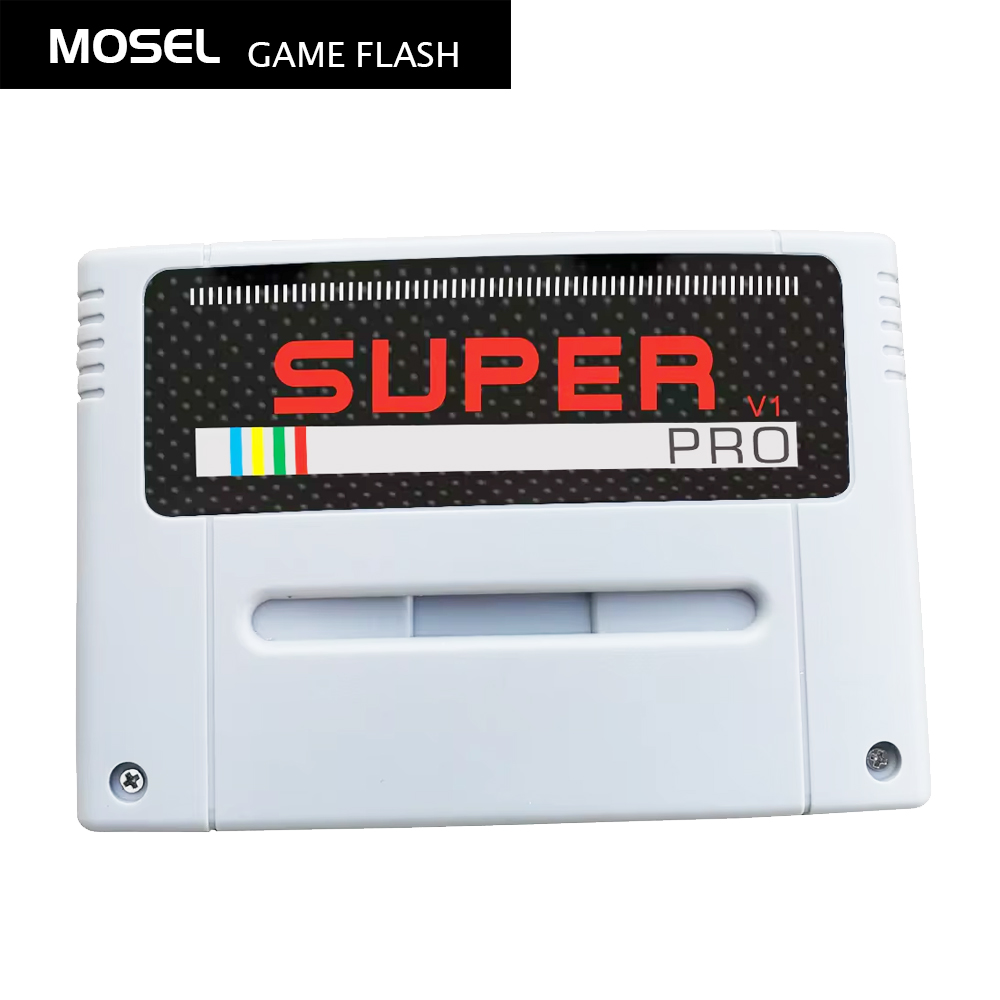 Board Game Nintendo Switch - Flash do gier Mosel Remix Game