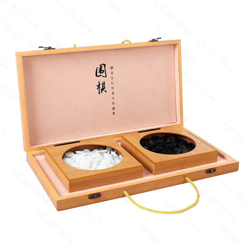 19-kierunkowa gra w backgammon – Board Game Harvest recenzja i cena