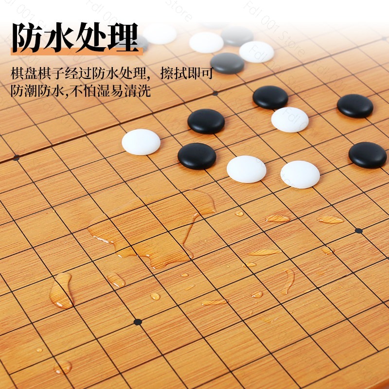 19-kierunkowa gra w backgammon – Board Game Harvest recenzja i cena