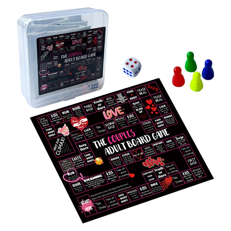 Nowe gry dla par: romantyczna  – Board Game Unmatched recenzja i cena