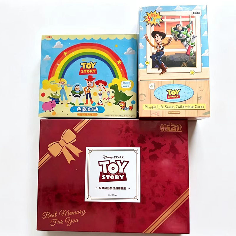 Karty kolekcjonerskie Card.fun – Board Game Simple recenzja i cena