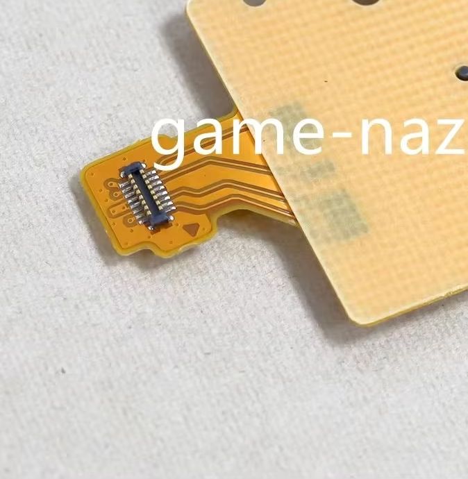 1 szt. Gniazdo karty Micro-SD  – Board Game Nintendo Switch recenzja i cena