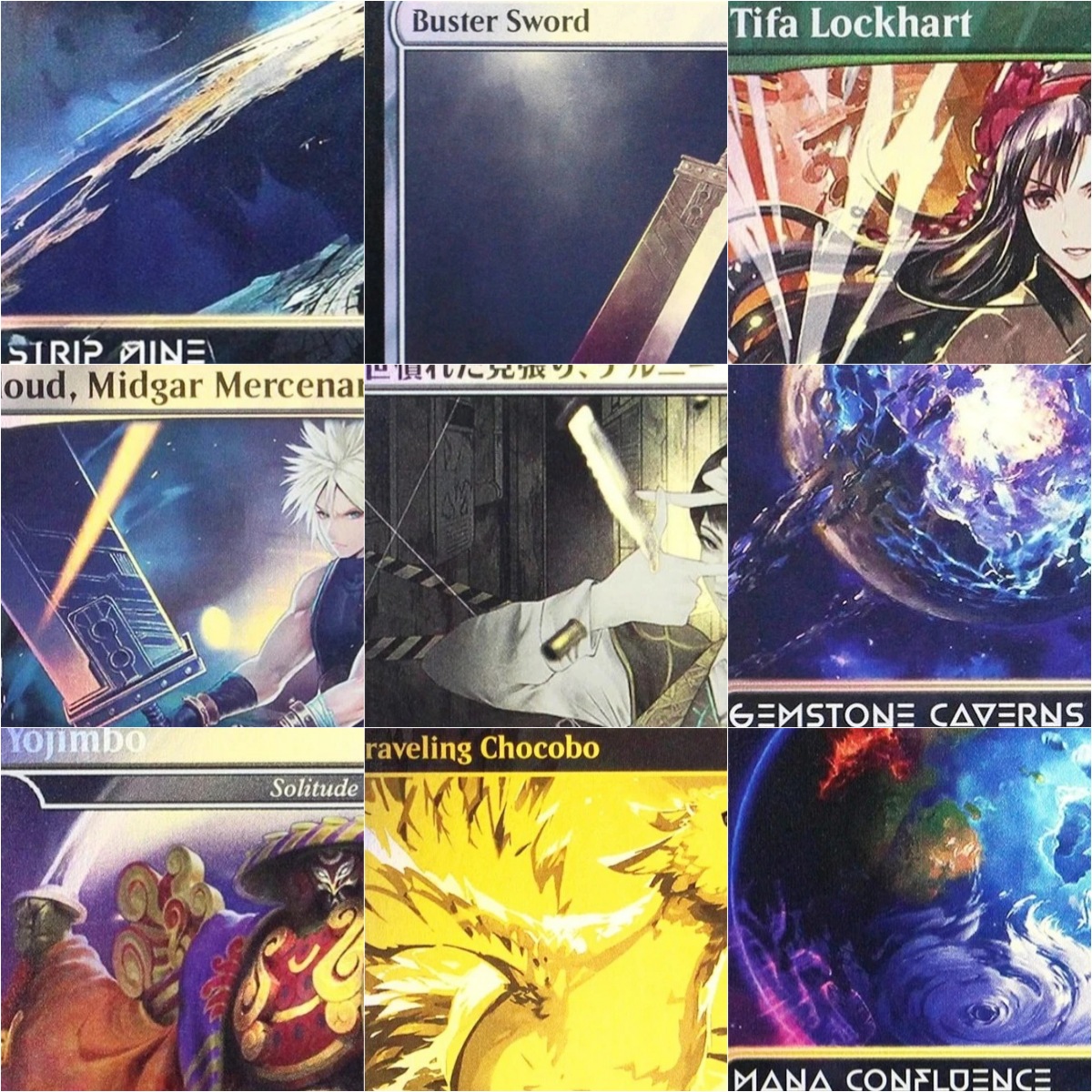 Karty Proxy TCG z folią 'Yojim – Board Game History recenzja i cena