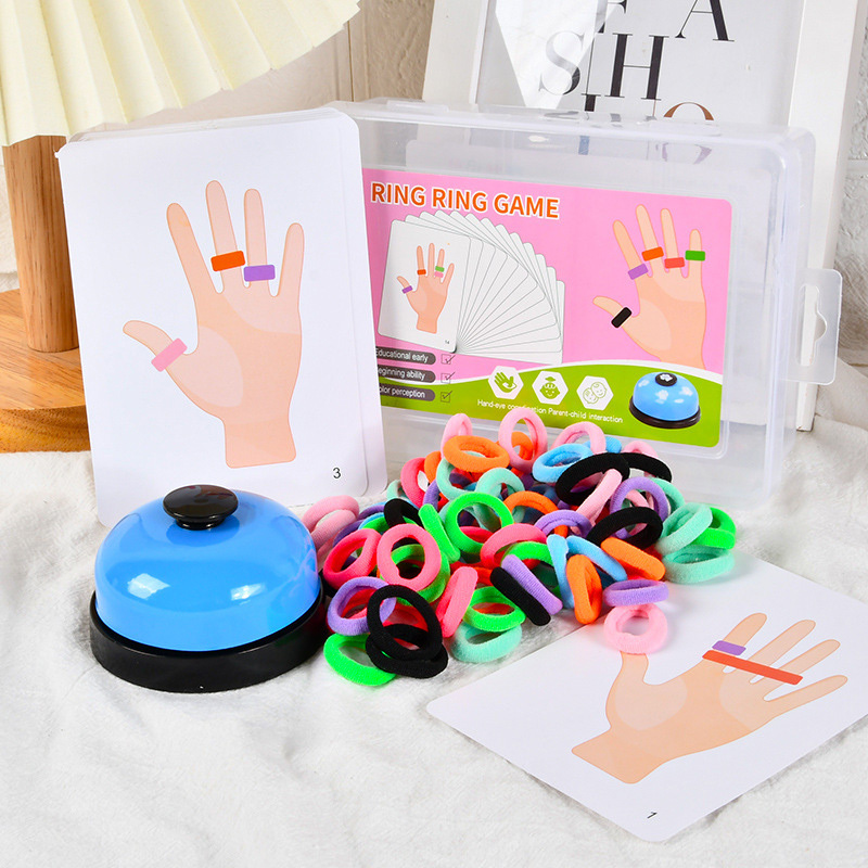 Gra planszowa dla dzieci Dopas – Board Game Loop recenzja i cena