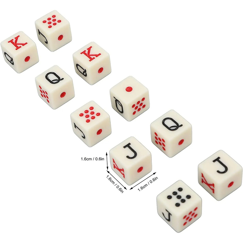 10Pcs/set 16mm Square Corner A – Board Game Ludo recenzja i cena