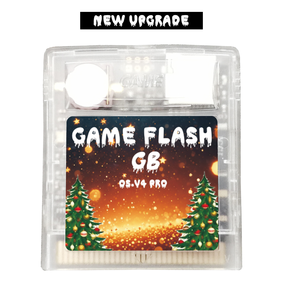 Gra EDGB flash GB China Editio – Board Game Nintendo Switch recenzja i cena