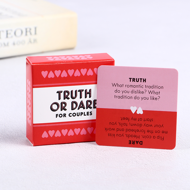 Mini mały rozmiar prawda lub w – Board Game Unmatched recenzja i cena