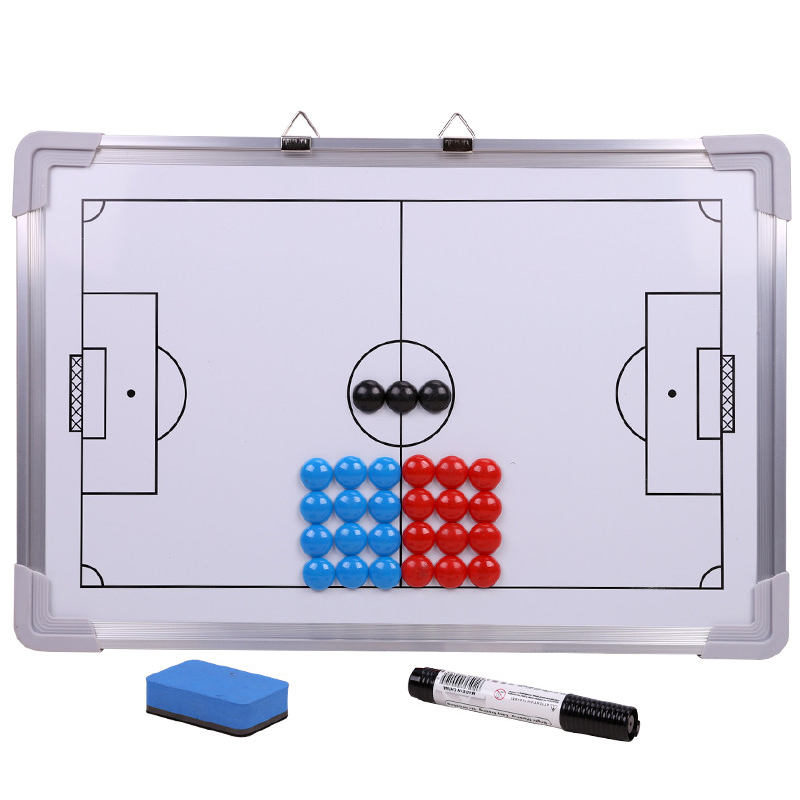Taktyczna Magnetyczna Tablica  – Board Game Football recenzja i cena