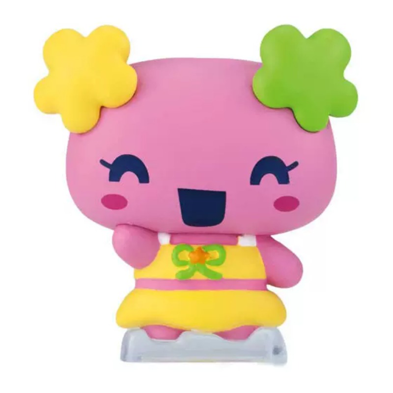 Bandai Gashapon Tamagotchi Ozd – Bandai Model Tamagotchi recenzja i cena