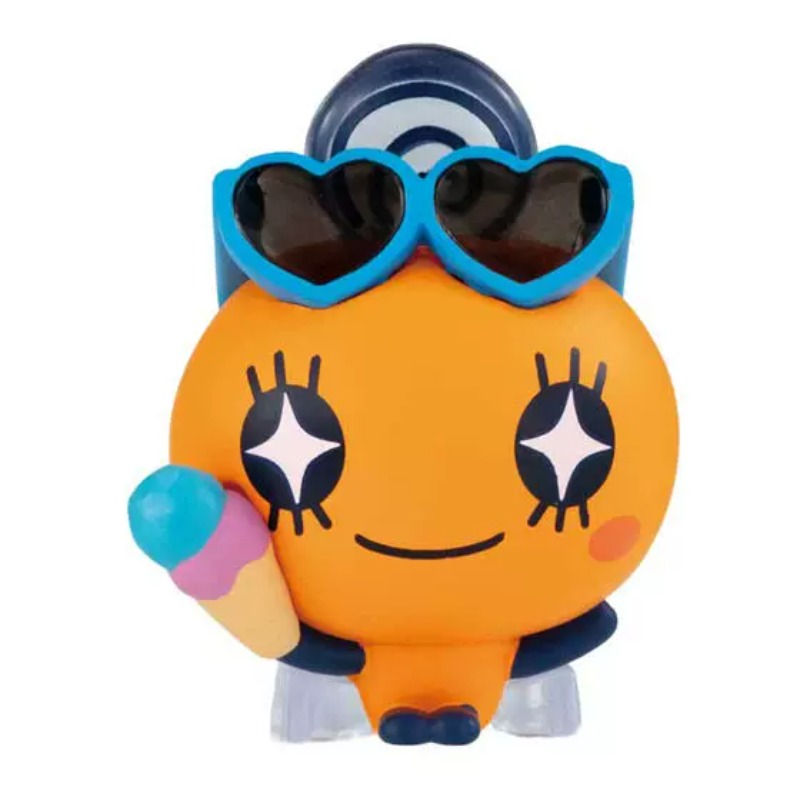 Bandai Gashapon Tamagotchi Ozd – Bandai Model Tamagotchi recenzja i cena
