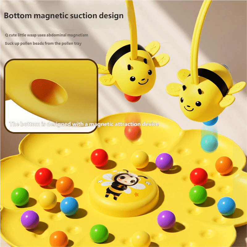 Mały Bumblebee Wielofunkcyjna  – Board Game Harvest recenzja i cena